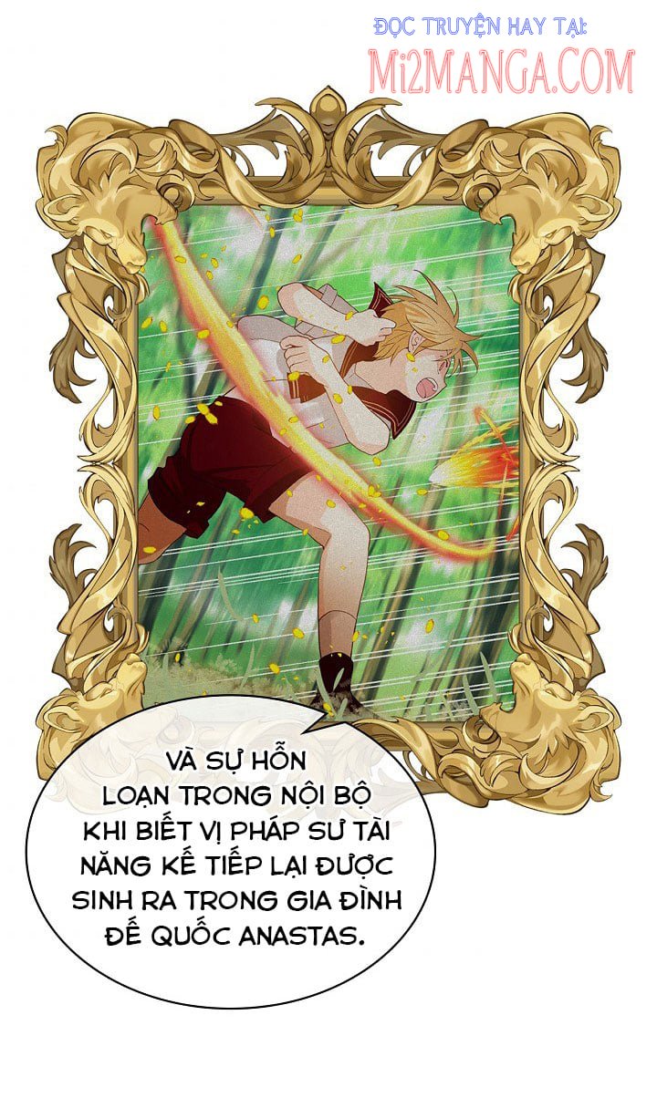 Con Có Phải Là Con Gái Của Người Không?: Chapter 59.5