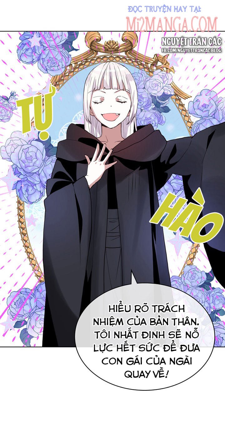 Con Có Phải Là Con Gái Của Người Không?: Chapter 59.5