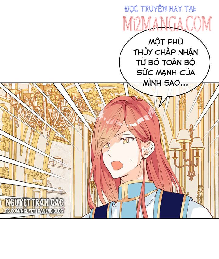 Con Có Phải Là Con Gái Của Người Không?: Chapter 59.5
