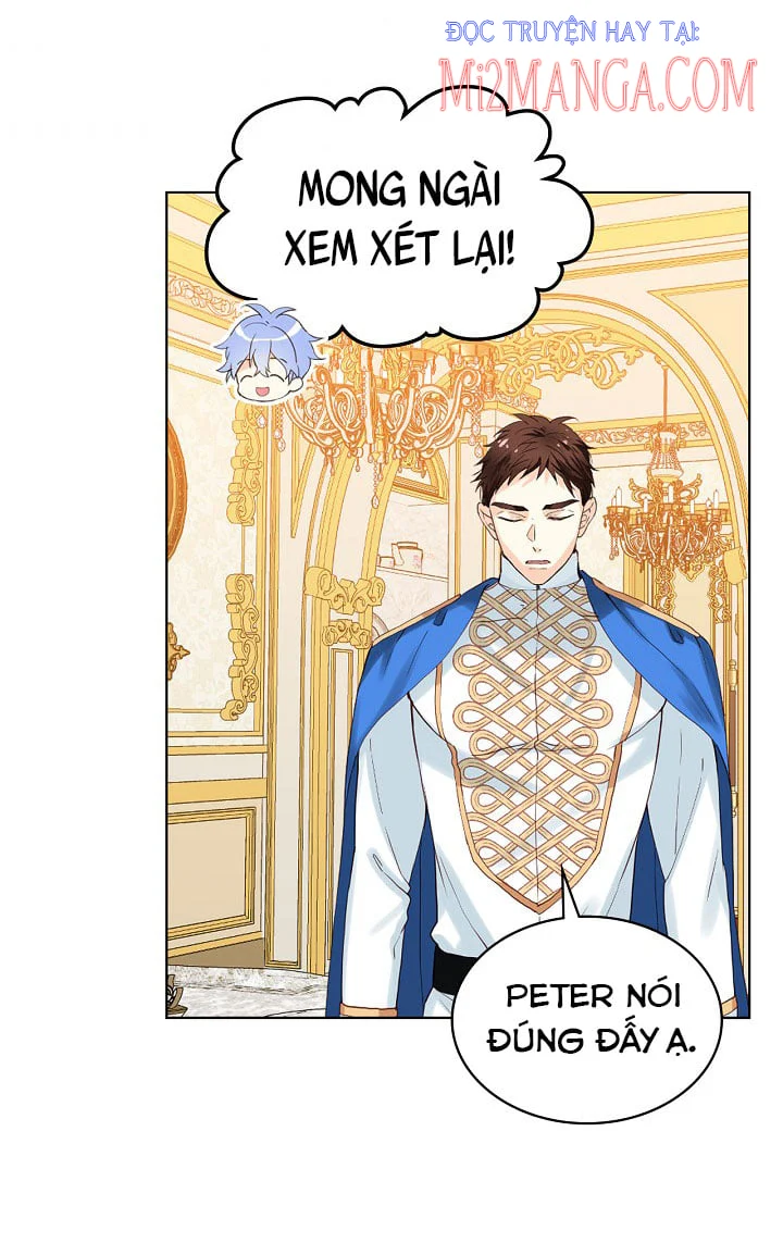 Con Có Phải Là Con Gái Của Người Không?: Chapter 59.5