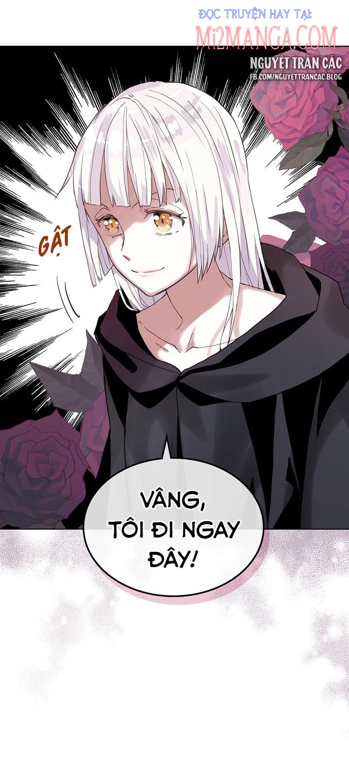 Con Có Phải Là Con Gái Của Người Không?: Chapter 59.5