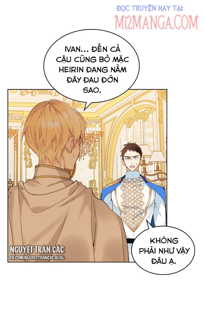Con Có Phải Là Con Gái Của Người Không?: Chapter 59.5