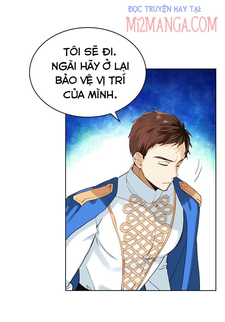 Con Có Phải Là Con Gái Của Người Không?: Chapter 59.5