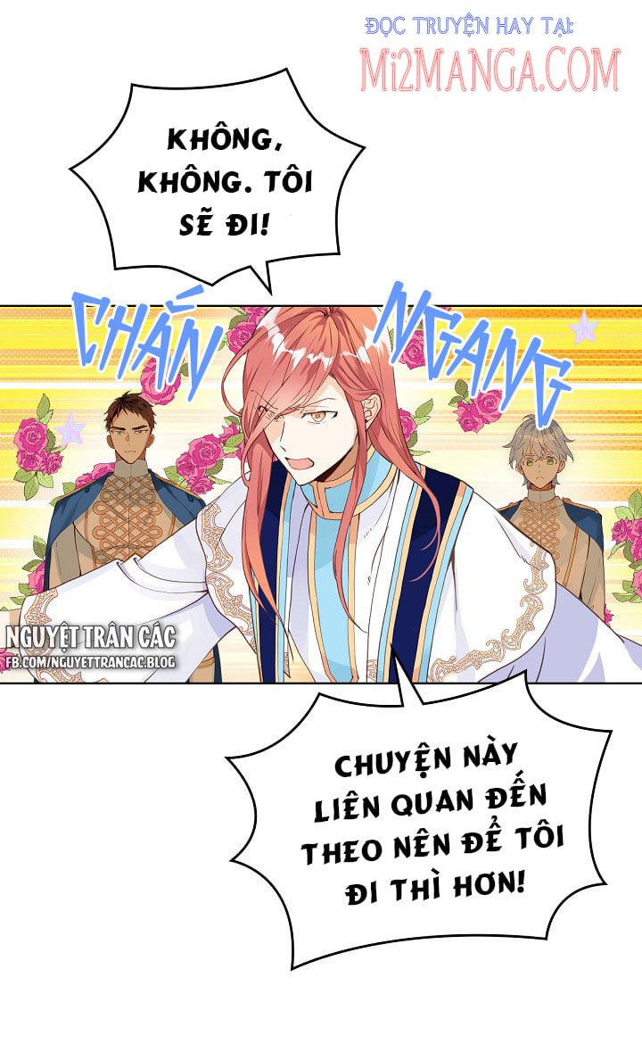 Con Có Phải Là Con Gái Của Người Không?: Chapter 59.5