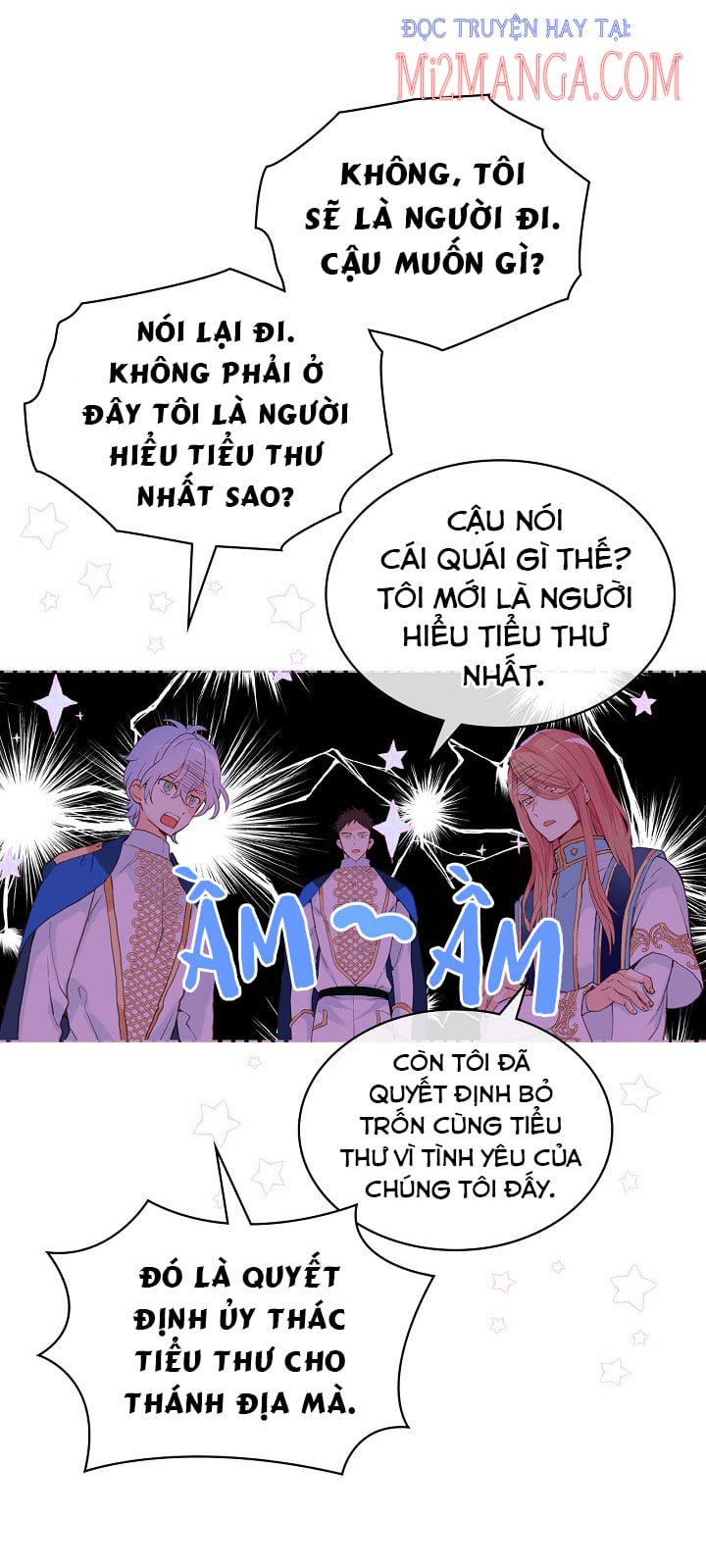 Con Có Phải Là Con Gái Của Người Không?: Chapter 59.5