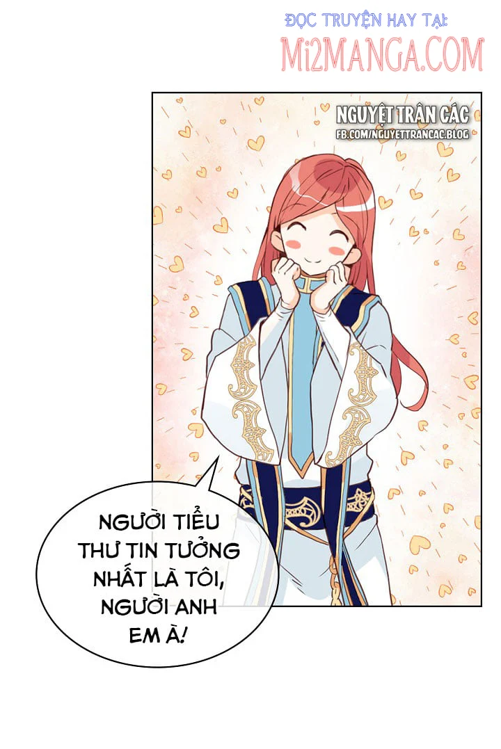 Con Có Phải Là Con Gái Của Người Không?: Chapter 59.5