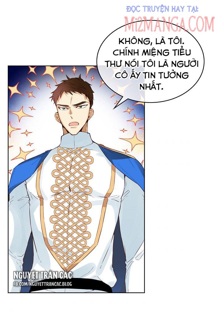 Con Có Phải Là Con Gái Của Người Không?: Chapter 59.5