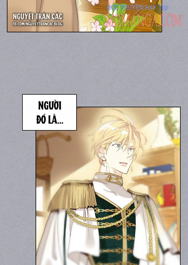 Con Có Phải Là Con Gái Của Người Không?: Chapter 60.5