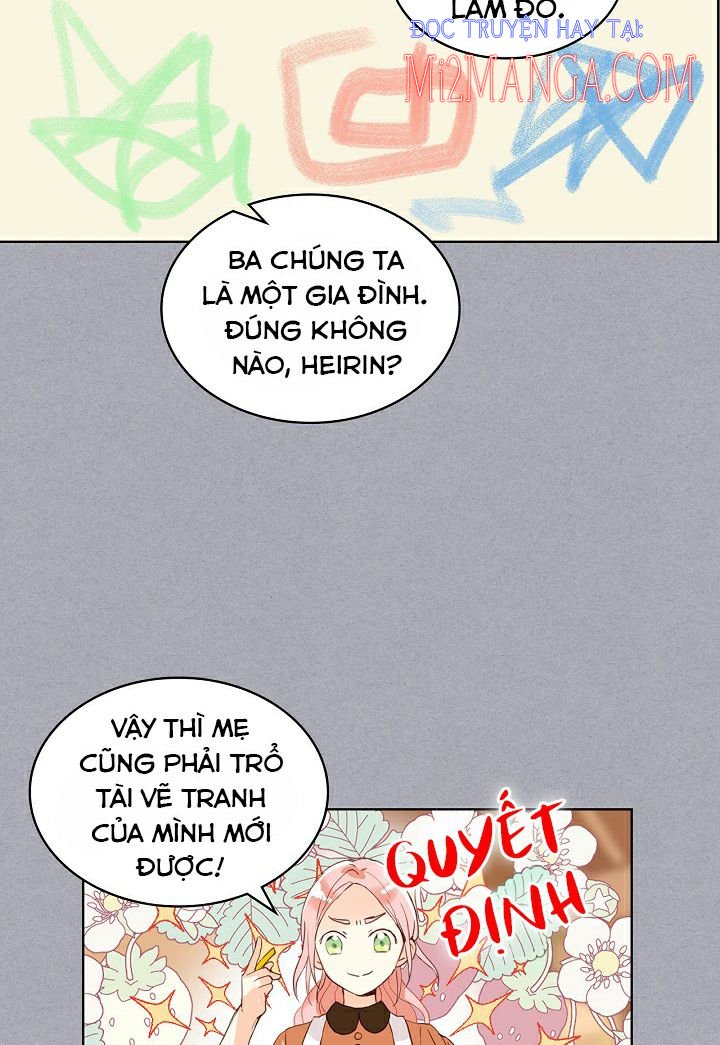 Con Có Phải Là Con Gái Của Người Không?: Chapter 60.5