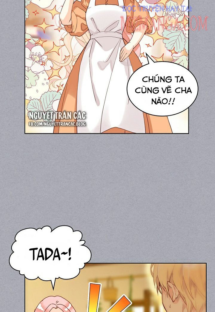 Con Có Phải Là Con Gái Của Người Không?: Chapter 60.5