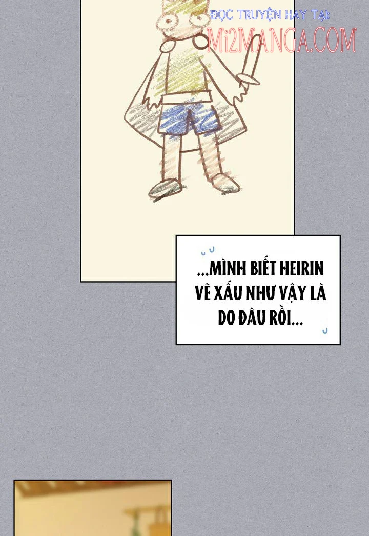 Con Có Phải Là Con Gái Của Người Không?: Chapter 60.5