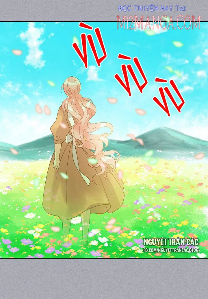 Con Có Phải Là Con Gái Của Người Không?: Chapter 60.5