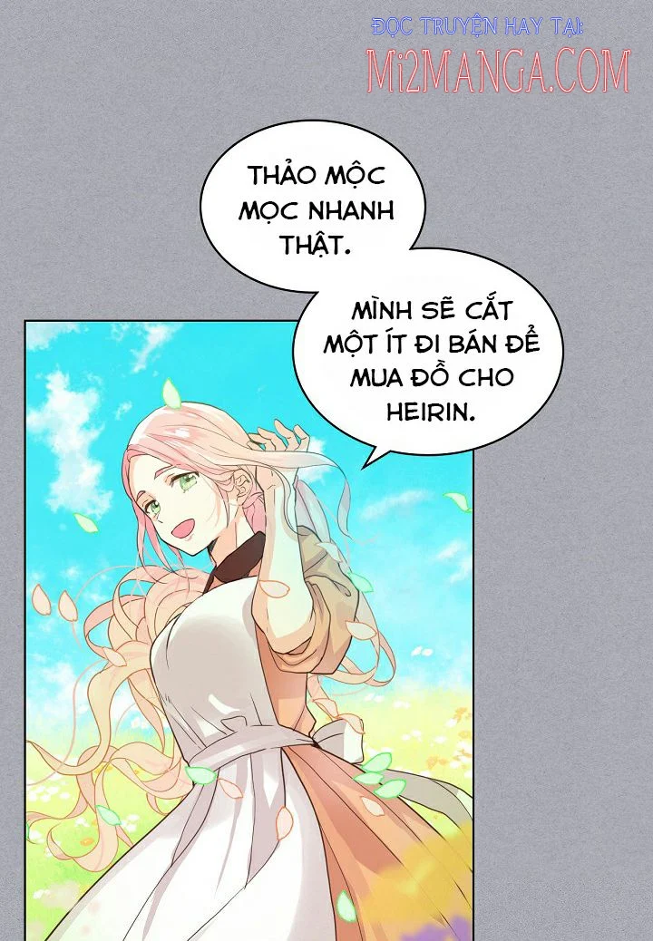 Con Có Phải Là Con Gái Của Người Không?: Chapter 60.5