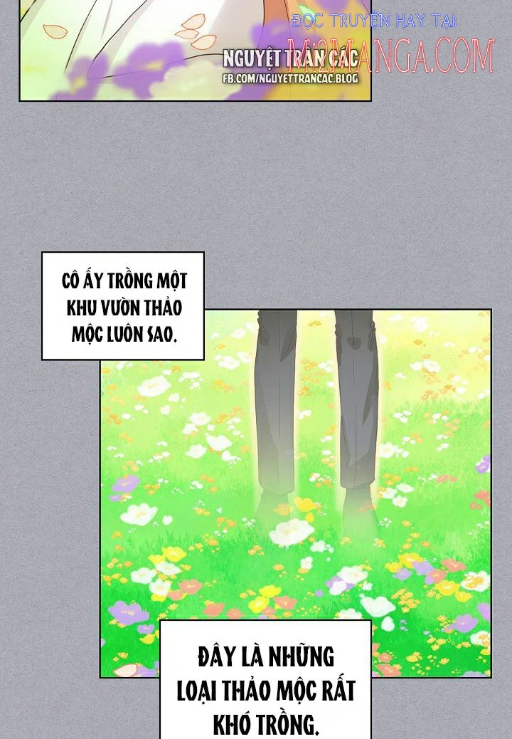 Con Có Phải Là Con Gái Của Người Không?: Chapter 60.5