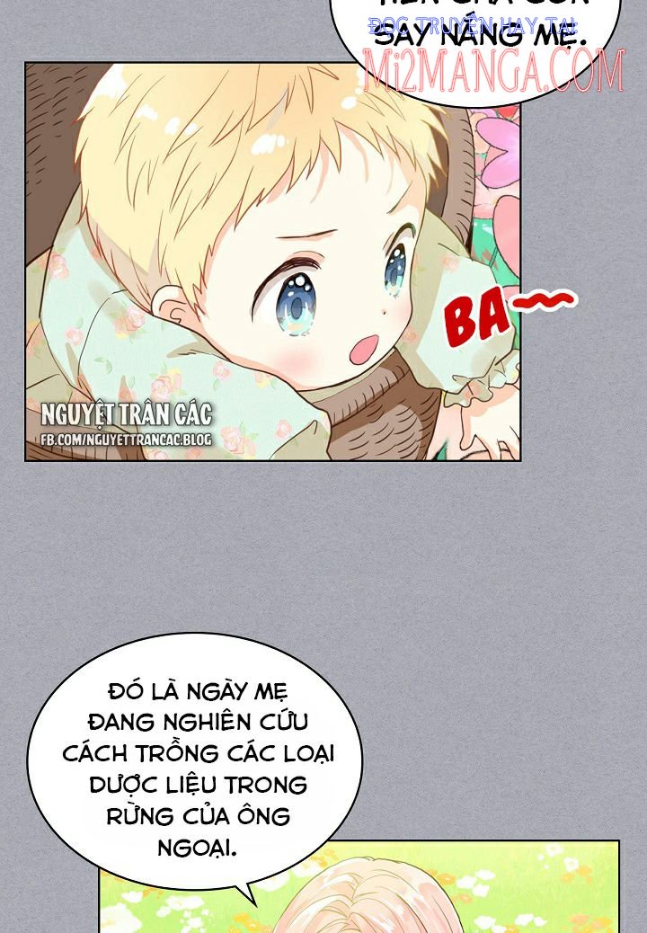 Con Có Phải Là Con Gái Của Người Không?: Chapter 60.5