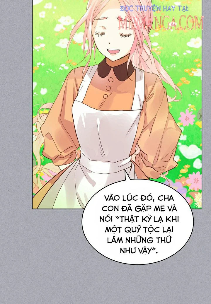 Con Có Phải Là Con Gái Của Người Không?: Chapter 60.5