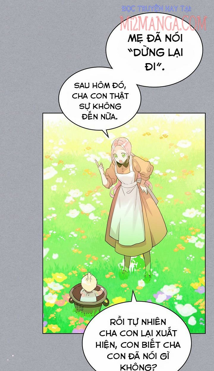 Con Có Phải Là Con Gái Của Người Không?: Chapter 60.5