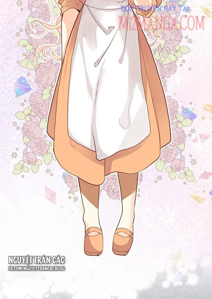 Con Có Phải Là Con Gái Của Người Không?: Chapter 60.5
