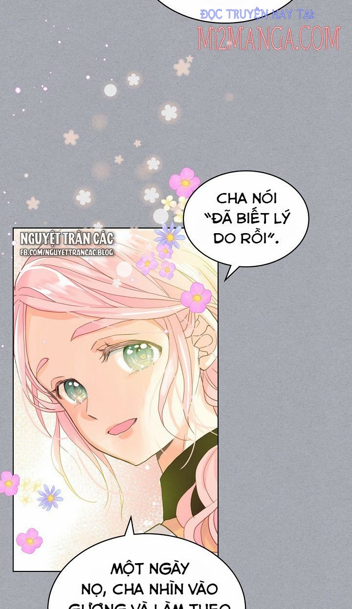 Con Có Phải Là Con Gái Của Người Không?: Chapter 60.5