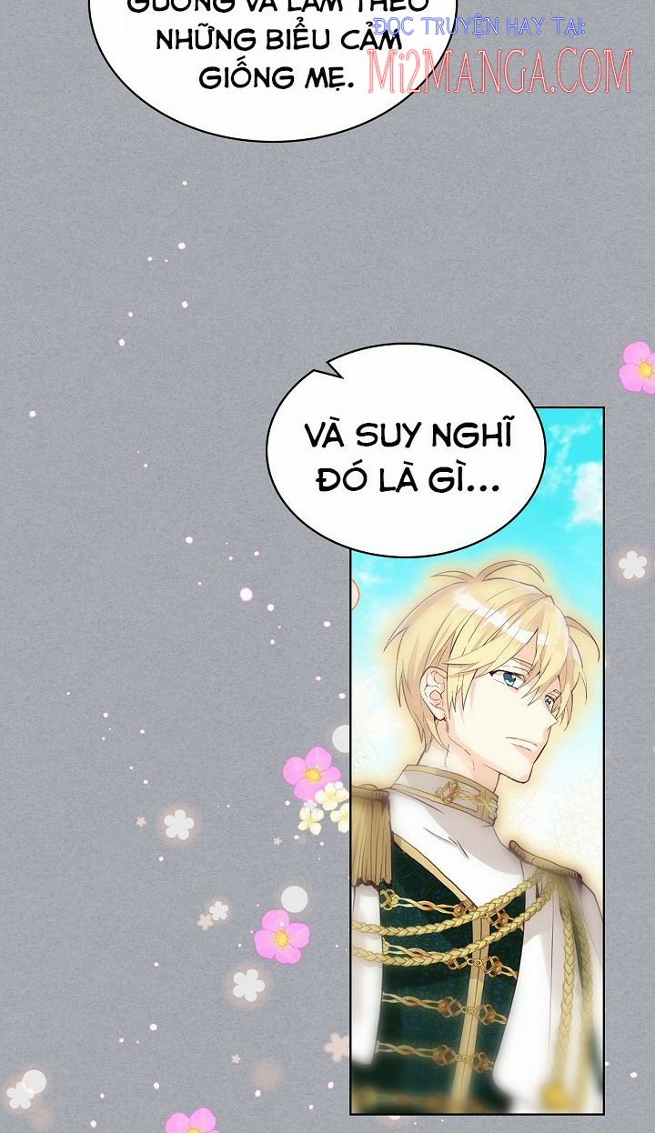 Con Có Phải Là Con Gái Của Người Không?: Chapter 60.5