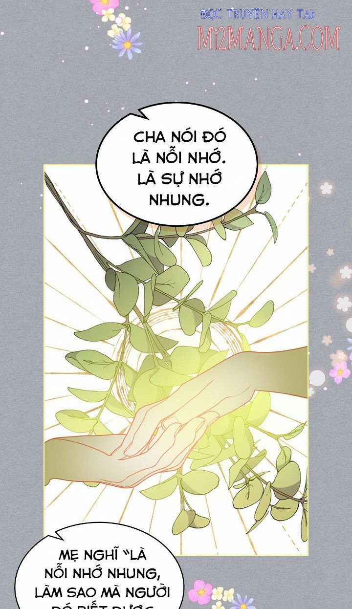 Con Có Phải Là Con Gái Của Người Không?: Chapter 60.5