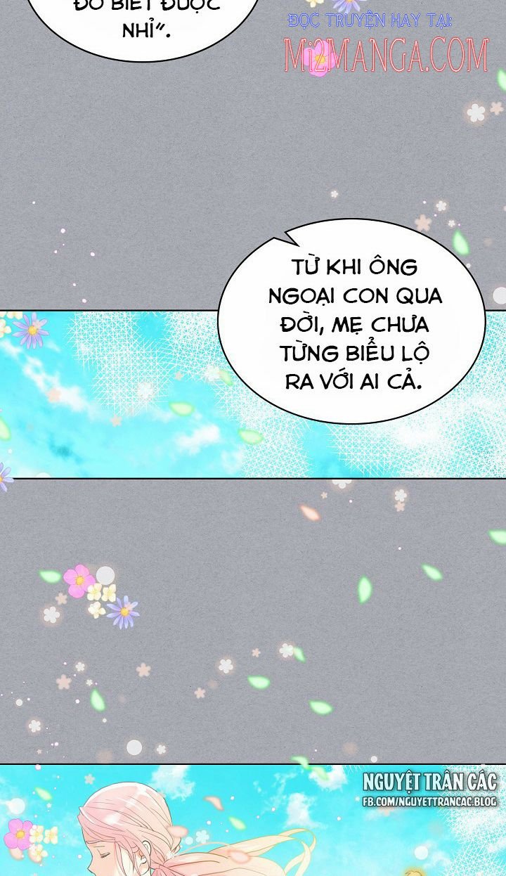 Con Có Phải Là Con Gái Của Người Không?: Chapter 60.5