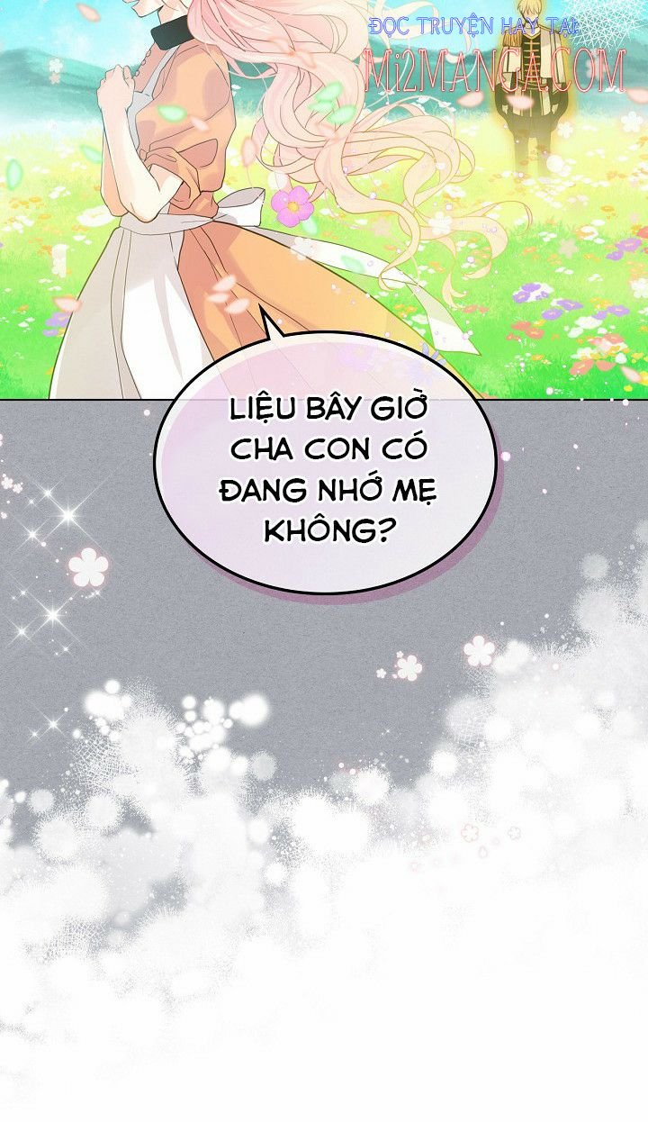 Con Có Phải Là Con Gái Của Người Không?: Chapter 60.5