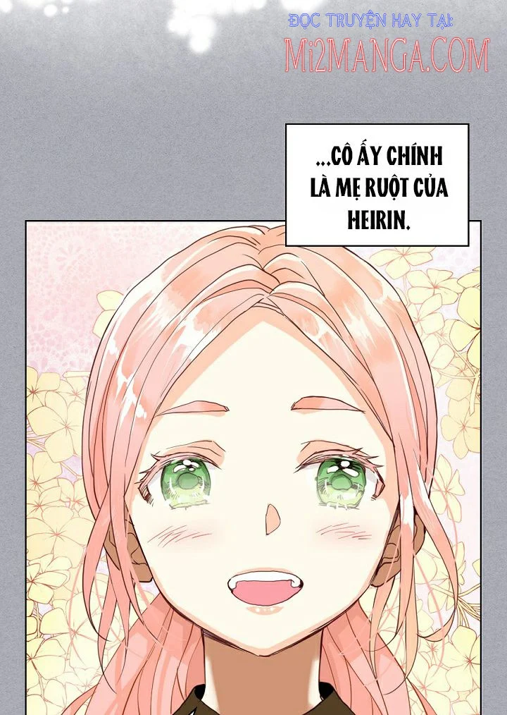 Con Có Phải Là Con Gái Của Người Không?: Chapter 60.5