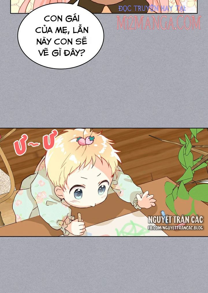 Con Có Phải Là Con Gái Của Người Không?: Chapter 60.5