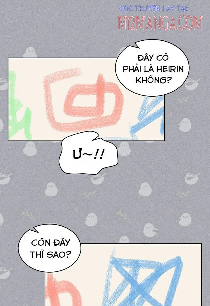 Con Có Phải Là Con Gái Của Người Không?: Chapter 60.5