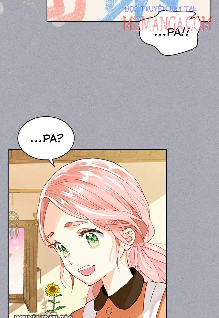 Con Có Phải Là Con Gái Của Người Không?: Chapter 60.5