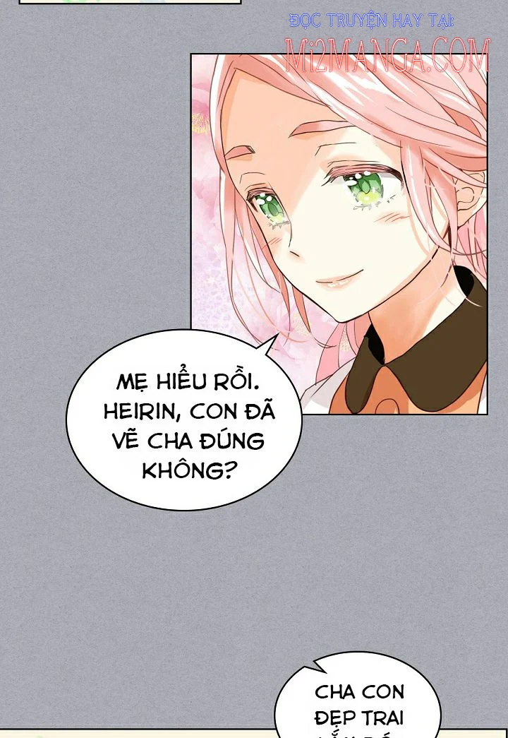 Con Có Phải Là Con Gái Của Người Không?: Chapter 60.5