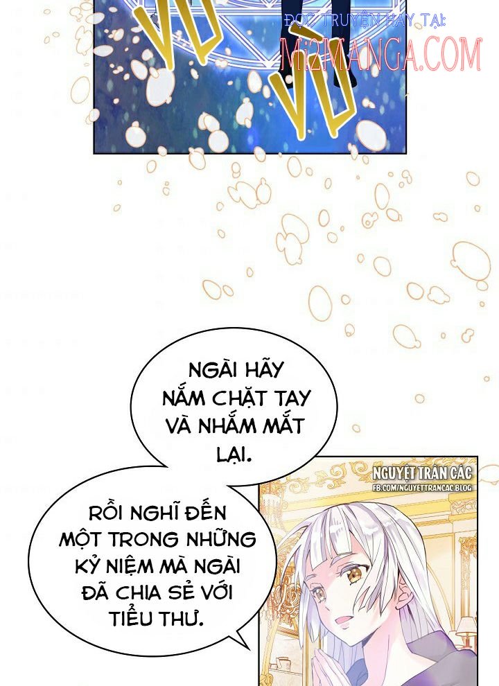 Con Có Phải Là Con Gái Của Người Không?: Chapter 60