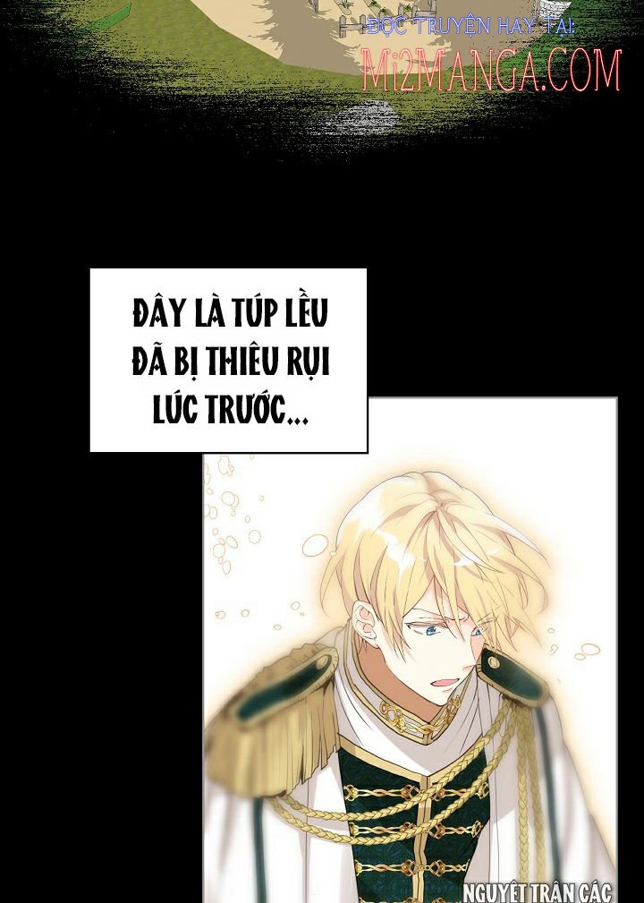 Con Có Phải Là Con Gái Của Người Không?: Chapter 60
