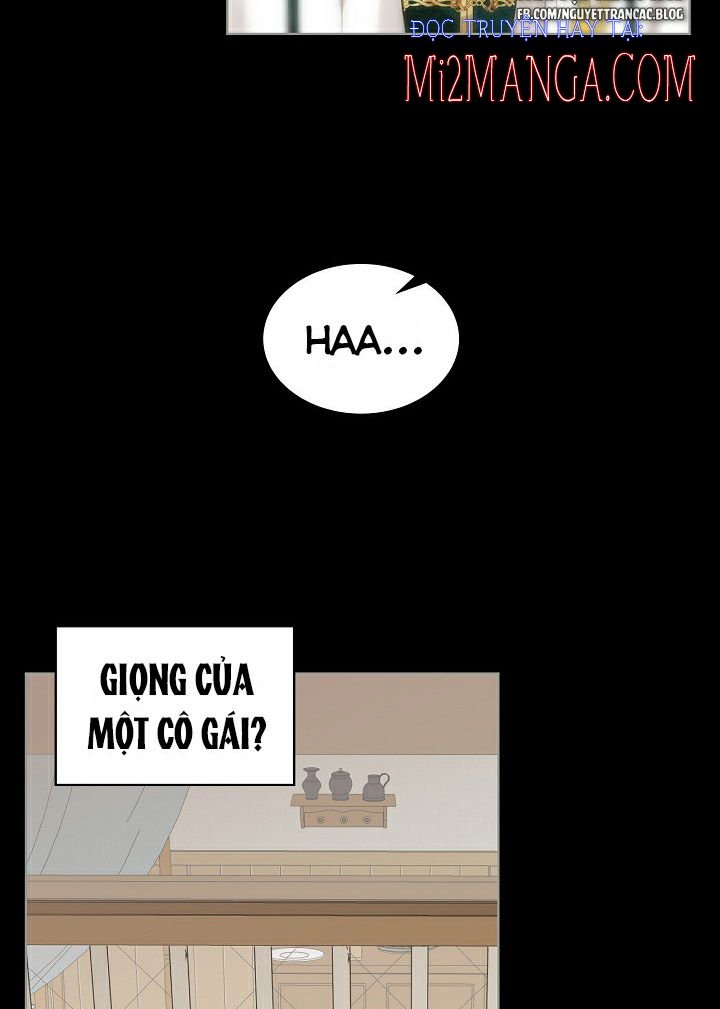Con Có Phải Là Con Gái Của Người Không?: Chapter 60