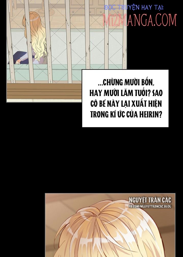 Con Có Phải Là Con Gái Của Người Không?: Chapter 60