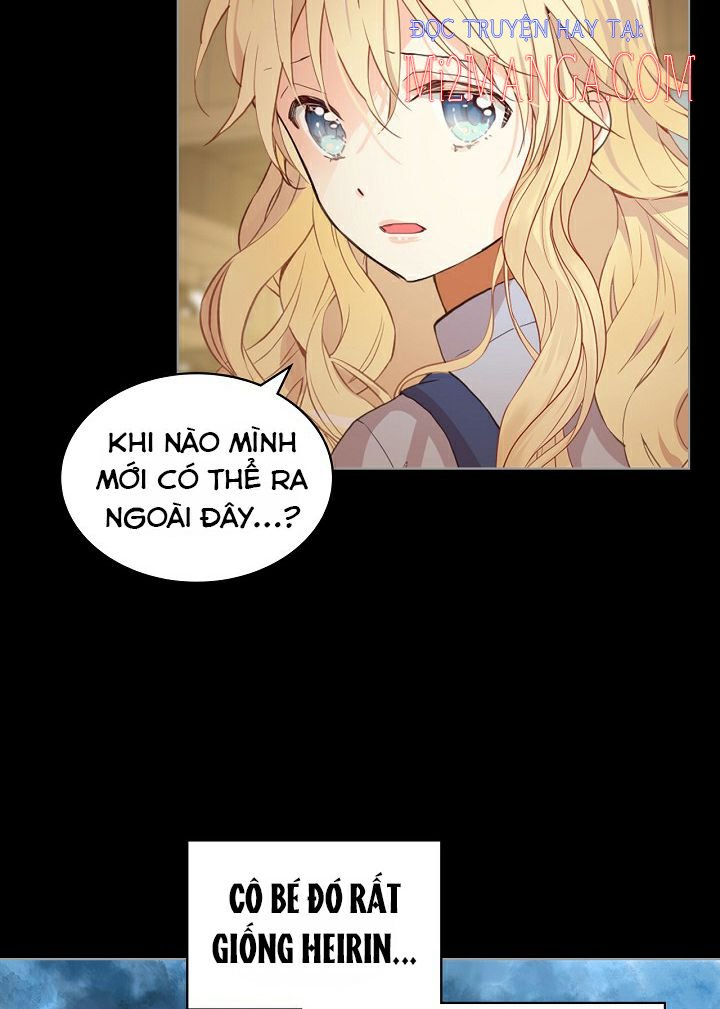 Con Có Phải Là Con Gái Của Người Không?: Chapter 60
