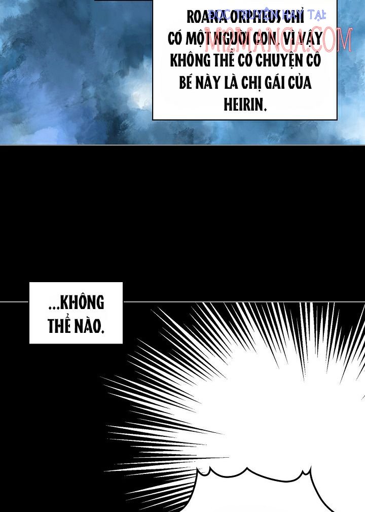 Con Có Phải Là Con Gái Của Người Không?: Chapter 60