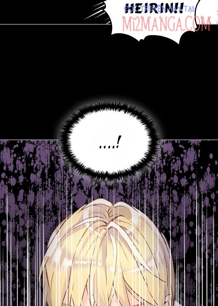 Con Có Phải Là Con Gái Của Người Không?: Chapter 60