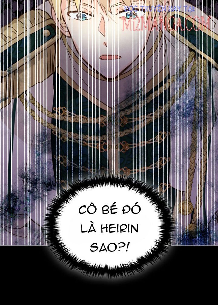 Con Có Phải Là Con Gái Của Người Không?: Chapter 60