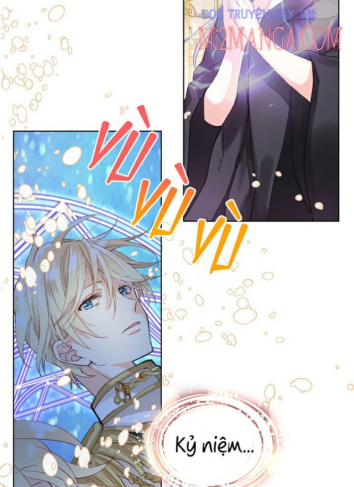 Con Có Phải Là Con Gái Của Người Không?: Chapter 60