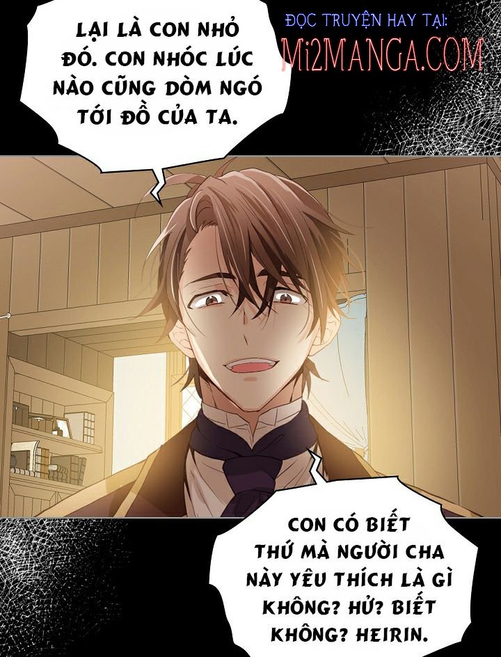 Con Có Phải Là Con Gái Của Người Không?: Chapter 60