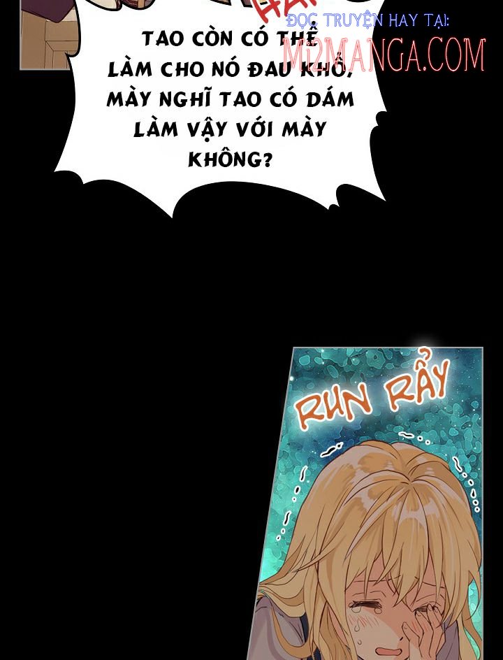 Con Có Phải Là Con Gái Của Người Không?: Chapter 60