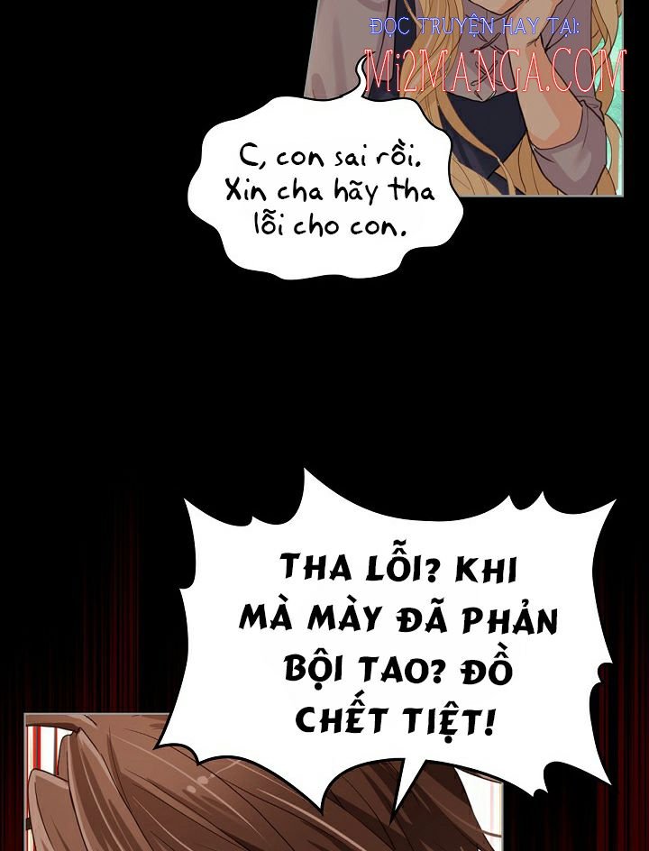 Con Có Phải Là Con Gái Của Người Không?: Chapter 60