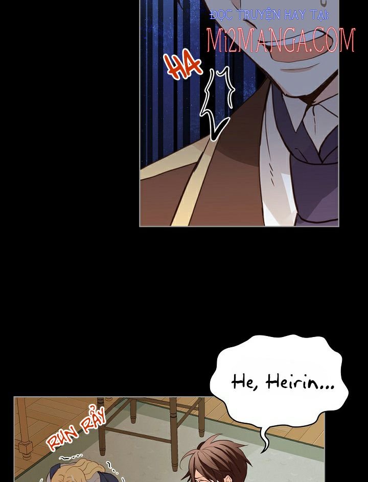 Con Có Phải Là Con Gái Của Người Không?: Chapter 60