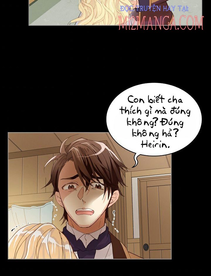 Con Có Phải Là Con Gái Của Người Không?: Chapter 60