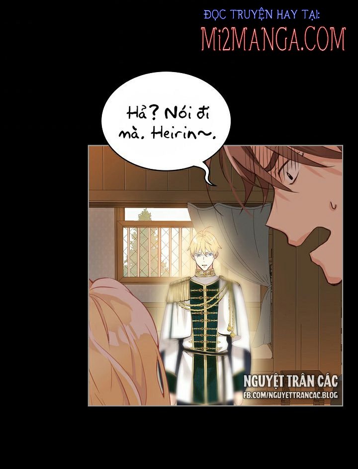 Con Có Phải Là Con Gái Của Người Không?: Chapter 60
