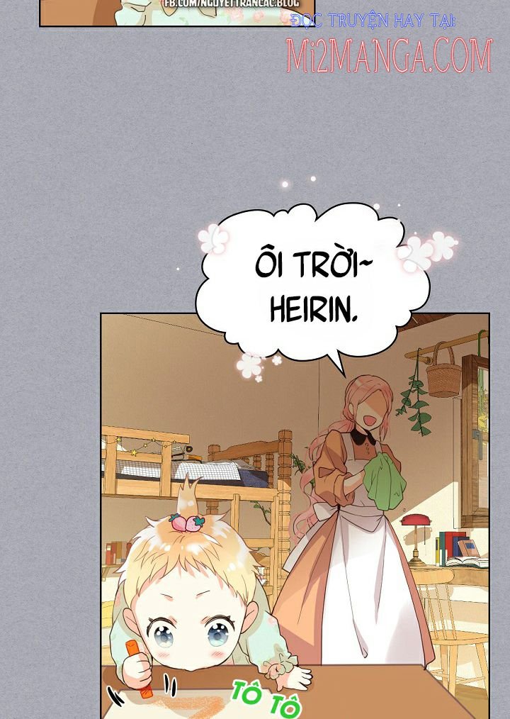 Con Có Phải Là Con Gái Của Người Không?: Chapter 60