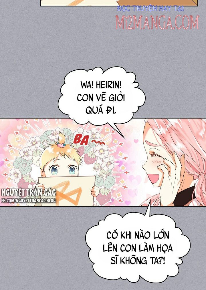 Con Có Phải Là Con Gái Của Người Không?: Chapter 60