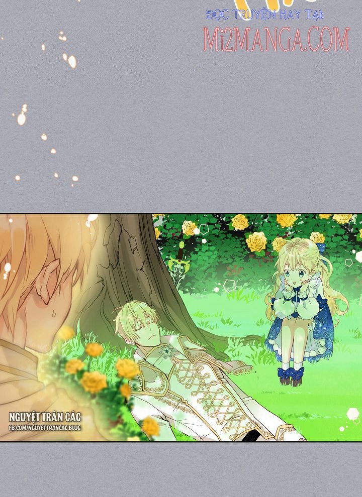 Con Có Phải Là Con Gái Của Người Không?: Chapter 60